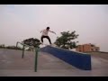 RIDER RUBEN VERASTEGUI 