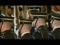 US Army Drill Team