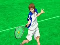 Prince of Tennis AMV ~ The Two Samurai\