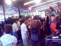 videos de telefe - carla peterson - garrahan