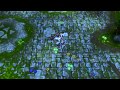 Xerath, the Magus Ascendant Emotes and Gameplay Footage! - League of Legends