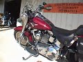 2006 FLSTF/FLSTFI Fat Boy® 2006 FLSTF/FLSTFI Fat Boy®