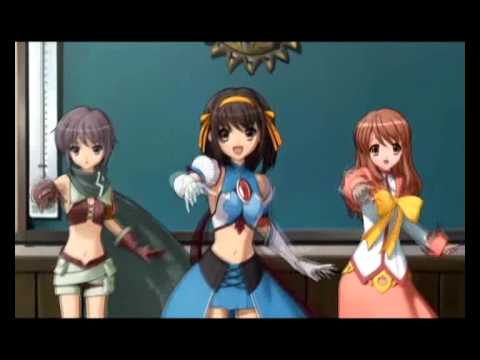 haruhi