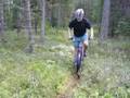 MTB: SS-tur 2008-08-16