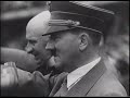 1936 Berlin Nazi Olympics Opening Ceremonies Original Music Hitler
