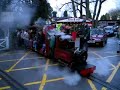MINATURE STEAM TRAIN MINATURE STEAM TRAIN