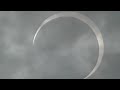 Click here to watch this video 金環日食2012/5/21 東京都世田谷区07:36