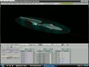 Star Trek Enterprise Blender GE glitch, need help!