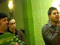 ELEICIONES 2008. Candidatu d'Andecha Astur al Congresu