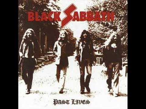 Black Sabbath - Symptom Of The Universe & Hole In The Sky