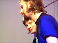 Snare Slapstick #1