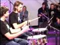 Snare Slapstick #1