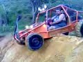 Jeepada Rancho Carlos Lopes - aquecimento no sábado gaiolas