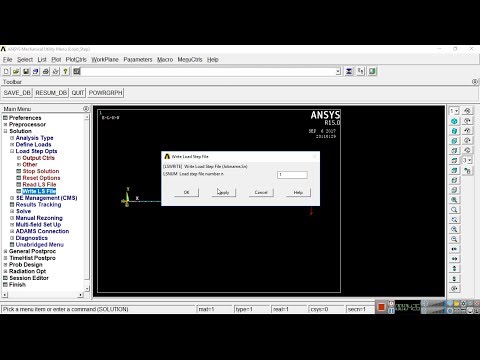 guides ansys 15 guides ansys 15