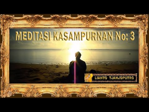 Meditasi Islam Meditasi