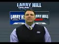 1995 Honda Accord EX 37311 Larry Hill Imports