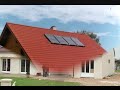 Paneles Solares Térmicos Paneles Solares Térmicos