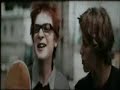 un video de los protagonistas de hellphone. jean baptiste maunier y jennifer decker.