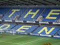 Millwall - Let Em Come Millwall - Let Em Come