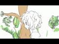 Anna 3D Short film - Animatics / www.filmsandmusic.coop
