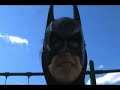 Batgirl and Robinette Episode II