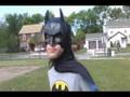 Batgirl and Robinette Episode II