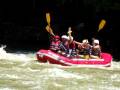 videos de Mabuhay Vinyl Employees white water rafting 1