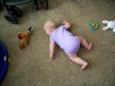Attempting to crawl