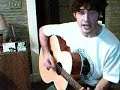 Washed My Face In the Morning Dew (Cover)