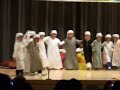 2006 PPIS K2 Graduation - Bukit Batok Centre Part 1