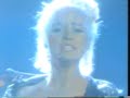 transvision vamp. .tell that girl to shut up.
