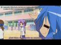 Lucky ☆ Star - Kagami Tsundere