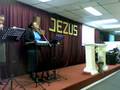 Trinity Praiz - Saturate me with your anointing