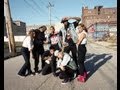 Academy Of Phresh & Monster Squad & In Da Clutch RIP Soda Pop Dance | YAK FILMS in Philly