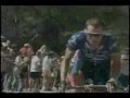 Lance Armstrong, a Living Legend