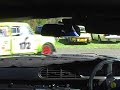 Porsche 951 Huntley Hillclimb 24.09.07 Porsche 951 Huntley Hillclimb 24.09.07