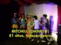 FAMA CONTRA FAMA 2GALA: CHERRITO  / SHOWDELATIATULA.COM