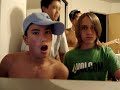  circle dot lip sync Gene Alan Arvin Kai