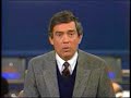 CBS Election Night 1984