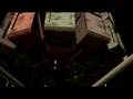 Low Orbit Freight Transfer Station
