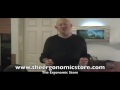 Episode 1 The Ergonomic Dirty Dozen Health and Safety Series