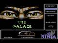 09. Last Ninja, The Palace Loader