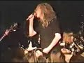Merciless - Live At Fagarsta Rock Borgen, Sweden 07-10-1989