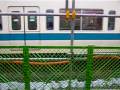 ?????? ???(????????) Hakone Tozan Railway, Kazamatsuri (2)