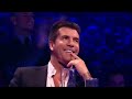 X Factor 2008 - Eoghan Quigg Live show 9 - Semi Final \ X Factor 2008 - Eoghan Quigg Live show 9 - Semi Final \