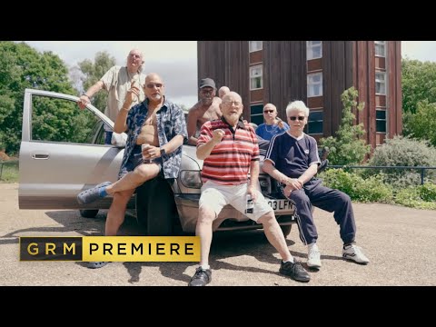 Pete & Bas – Mr Worldwide [Music Video] | GRM Daily