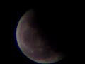 Eclipse Lunar 16/08/2008
