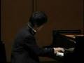 實川風/ドビュッシー Debussy :前奏曲集第2集 Preludes 2 より「オンディーヌ」