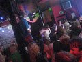 Underground Heroes-Barfly Camden 25/11 (Tracky Bottoms)