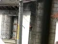 3rd World: Electrical Fire: Spark, Pop, and Snap!